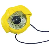 PLASTIMO Iris 50 Zone C Compass Geel
