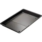Dr. Oetker Bakplaat - uitschuifbaar - 33 cm x 36,5-52cm