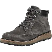Gabor 1069.10 Veterschoenen | Maat 8.5 Heren Bruin