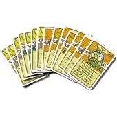 Asmodee Agricola Bordspel Spaanse Versie