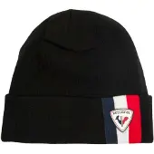 Rossignol Luka Black UNI Ski-muts