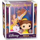 Funko POP! Beauty And The Beast Disney Belle Exclusive Figure Goud Kinderen