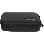 Eastpak Toilettas 'SAFE SHELL' zwart / wit