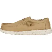HEY DUDE Wally Canvas Bootschoenen