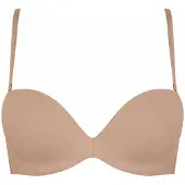 Triumph BH 'Stepy Soft 01' beige