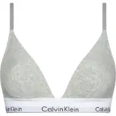 Calvin Klein Underwear BH lichtgrijs