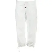 Winshape Sportbroek 'WBE6' zwart / wit