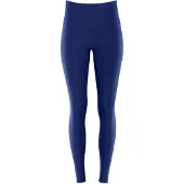 Winshape Sportbroek 'AEL112C' donkerblauw / wit