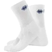 Errea Sportsokken 'Skip' navy / wit