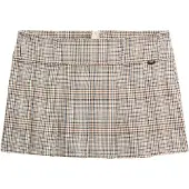 Superdry Rok beige / zwart / wit