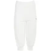 Winshape Sportbroek 'WBE12' zwart / wit