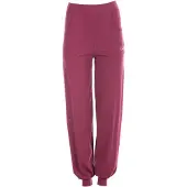 Winshape Sportbroek 'WH12' bessen / wit