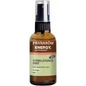 Pranarôm Aromaboost Energy Spray Bio | 50 ml