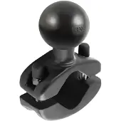 Ram Mounts Railklem Met Kogelvoet 1.25-1.875 Inch