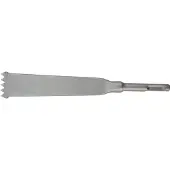 Labor SDS-plus tandbeitel 200x32x6mm