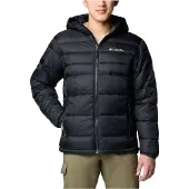 Columbia Hooded jacket Buck Butte II | Maat XL