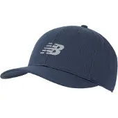New Balance 6 Panel Structured Snapback Cap