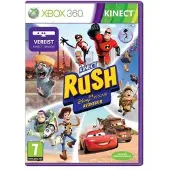 X360 Kinect Rush - A Disney Pixar Adventure