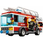 City 60002 Brandweertruck