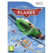 Wii Planes