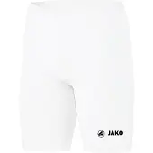 Jako Basic 2.0 Slidingbroekje Kids Wit