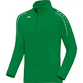 Jako Ziptop classico 8650-06