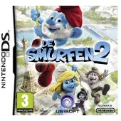NDS De Smurfen 2