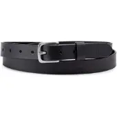 Levis Accessories Riem zwart
