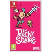 The Plucky Squire - Nintendo Switch