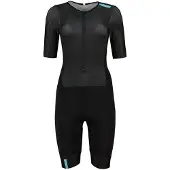 Huub Eternal Aero Lc Korte Mouw Triatlonpak