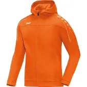 Jako Jas met kap classico 6850-19