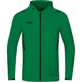 Jako Jas met Kap Challenge 6821-201