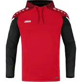 Jako Sweater met kap performance 6722-101