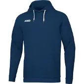Jako Sportief sweatshirt marine / wit