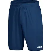 Jako Short Manchester 2.0 Navy 164