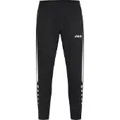 Jako Sportbroek 'Power' zwart / wit
