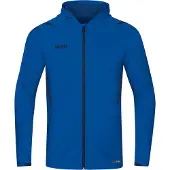 Jako Jas met Kap Challenge 6821-403