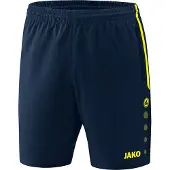 Jako Short Competition 2.0 6218-89