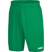 Jako Short Manchester 2.0 Groen S