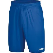Jako Short Manchester 2.0 Blauw L