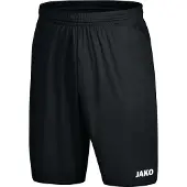 Jako Manchester 2.0 Short Heren Zwart M