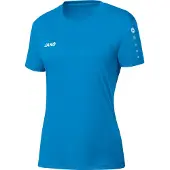 Jako Shirt Team KM dames 4233d-89