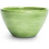 Mateus Basic organic kom, 12 cm Groen