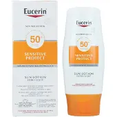 Eucerin Sun Sensitive Zonbescherming SPF 50+