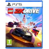 Lego Drive PS5