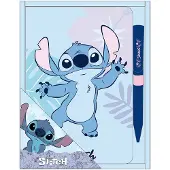 Disney - Lilo & Stitch - Squishy Notebook (6600000169)