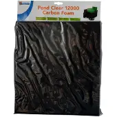 Superfish - Superfish pondclear 12000 actiefkoolmat