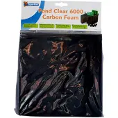 Superfish - Superfish pondclear 6000 actiefkoolmat