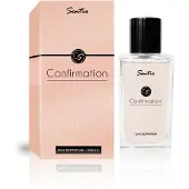 Sentio Confirmation Eau De Parfum 100 Ml