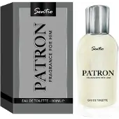 Sentio Patron Eau De Toilette 100 Ml